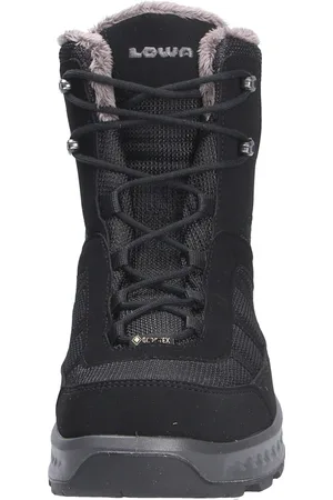 Lowa Bottes hiver 6