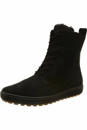 Ecco Bottines à lacets 38