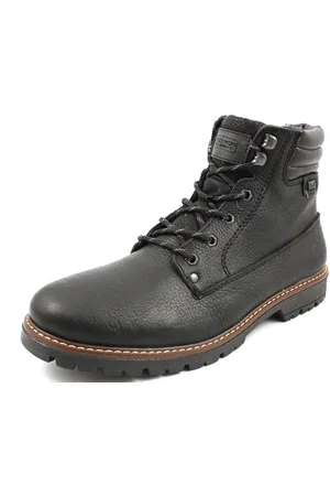 Rieker Bottines à lacets 42