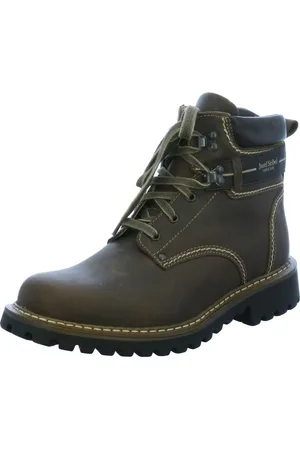 Josef Seibel Bottines à lacets 39