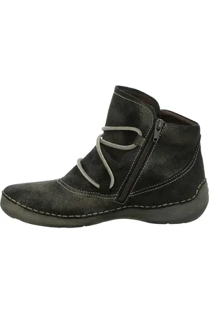 Josef Seibel Bottines à lacets 38
