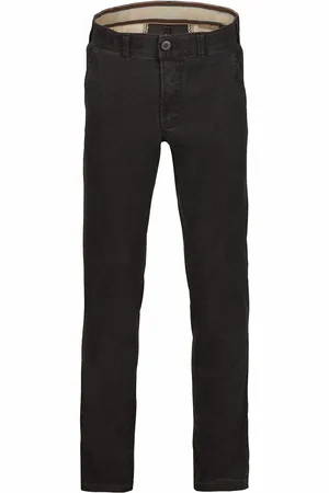 Club of Comfort Pantalons en tissu 24