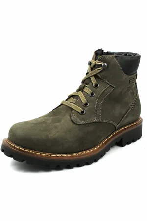 Josef Seibel Bottines à lacets 44