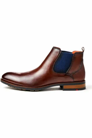 Lloyd Bottines 7