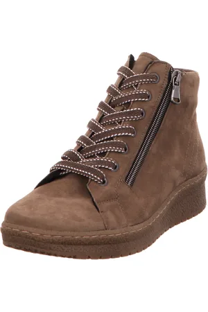 Semler Bottines à lacets ILONA 40,5