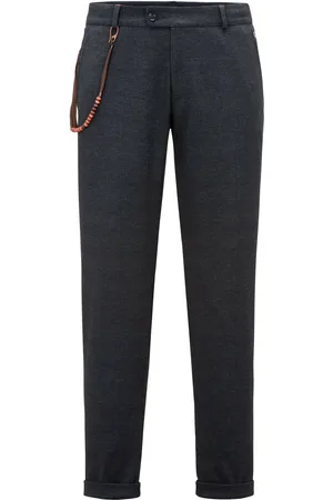 Carl Gross Pantalons de costume 44