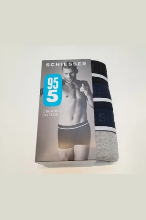 Schiesser Linge de nuit 6