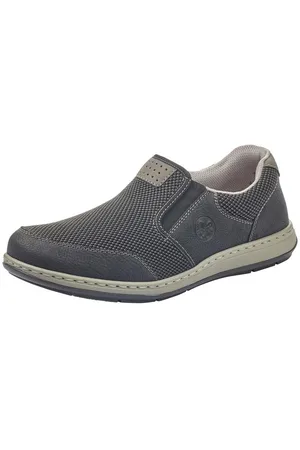 Rieker Mocassins confort NAMUR/TECHKNIT 41