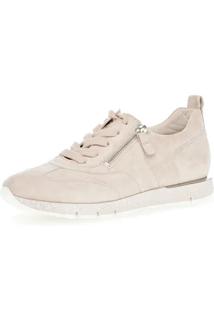Gabor Tennis Fashion Sneaker low 23.471.10 Beig 37,5