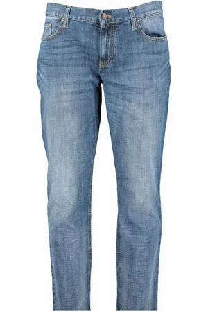 Alberto Pantalons en tissu 36/36