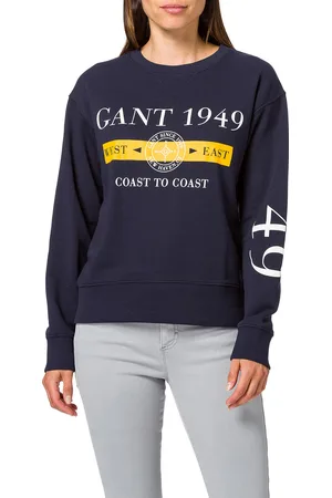 GANT Pulls col roulé XS