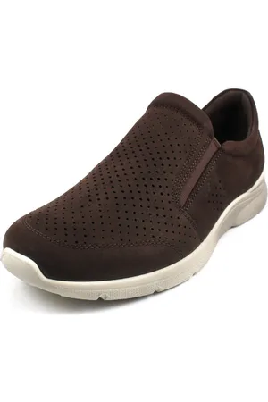 Ecco Mocassins confort Irving Moch 42