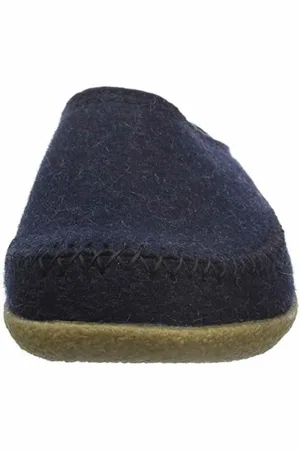Haflinger Chaussons 37