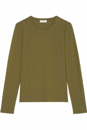 Marc O’ Polo T-shirts col rond manches longues L