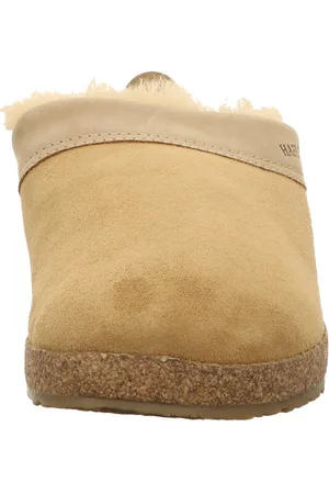 Haflinger Chaussons Snowbird 37