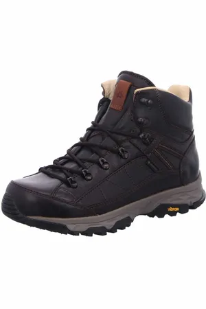 Meindl Trekkingschuhe 42