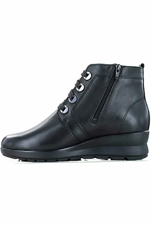 Mephisto Bottines à lacets 7800 40