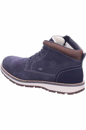 Rieker Bottines à lacets 40