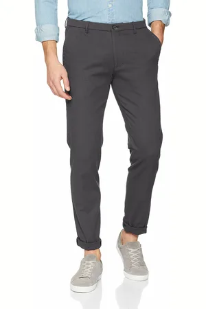 Cinque Pantalons en tissu 54