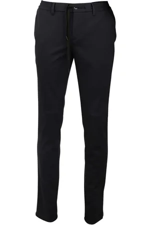 Alberto Pantalons en tissu 30/32