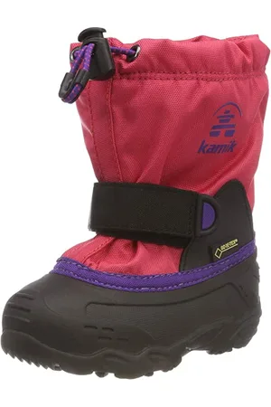 Kamik Bottes fille 26