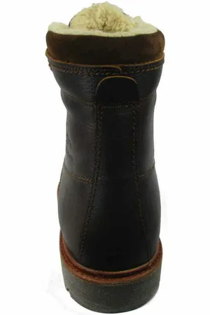 Panama Jack Bottines à lacets Panam 03 Aviator C23 41