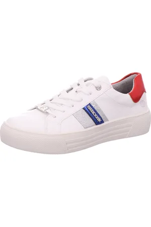 Dockers Tennis 37