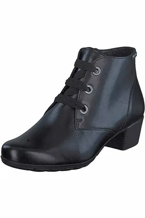 Mephisto Bottines à lacets 7800 40