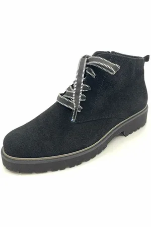Semler Bottines à lacets Vera 38