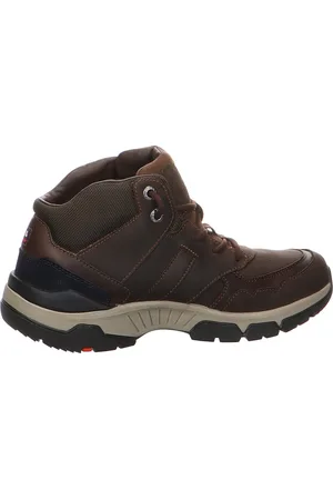 Lloyd Bottines 44