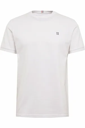 Les Deux T-shirt col rond M