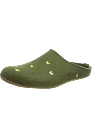 Haflinger Chaussons 44