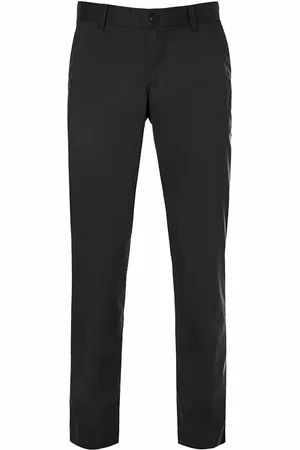 Alberto Pantalons en tissu 35/32