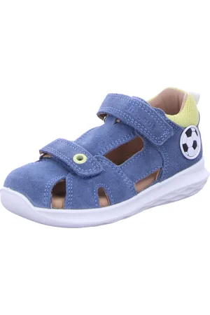 Superfit Sandales garçon BUMBLEBEE 21