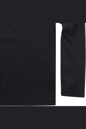 Olymp T-shirts col rond manches longues XXL