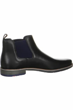 Lloyd Bottines 15