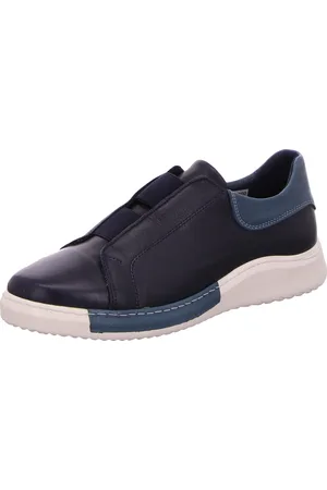 GEMINI Sneakers Sneaker marineblau 37