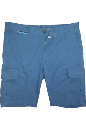 LUIGI MORINI Shorts de bain 54