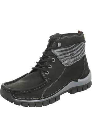 Wolky Bottines à lacets Up2 39