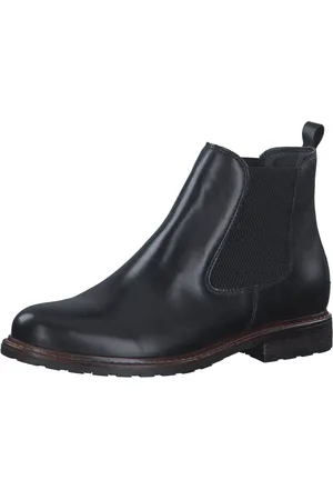 Tamaris Bottes hiver 38