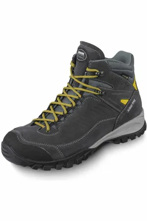 Meindl Trekkingschuhe 42,5