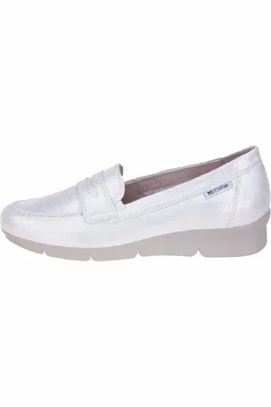 Mephisto Mocassins classiques 8130 39