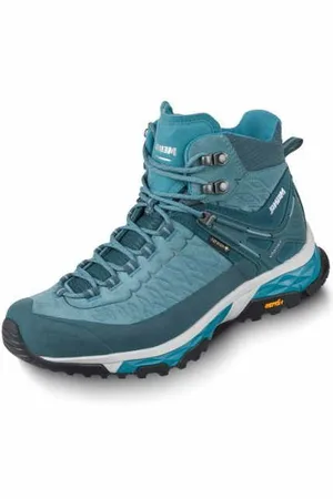 Meindl Chaussures de trekking Top Trail Lady Mid GTX 6
