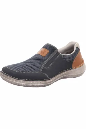 Rieker Mocassins confort 03053 42