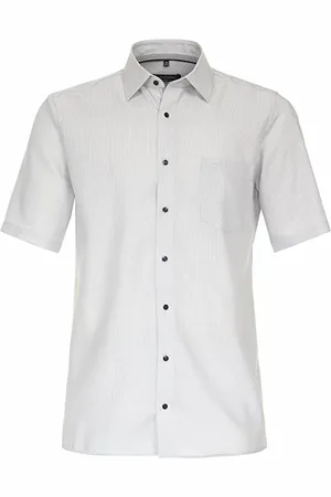 Venti Chemise casual manches courtes 44