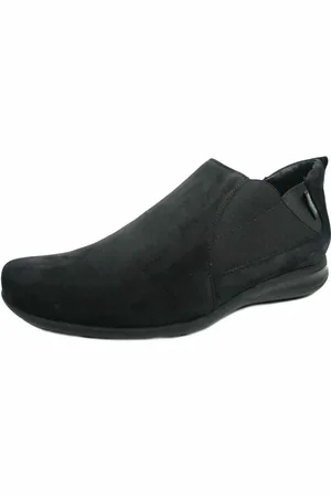 Mephisto Mocassins confort Nellie Black 40,5