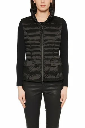 Marc Cain Doudounes sans manches 34