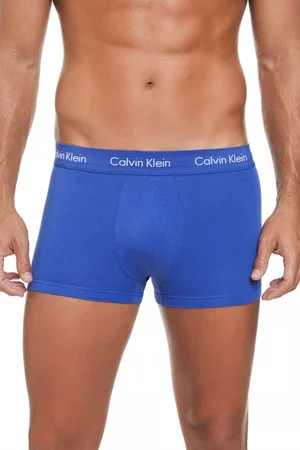 Calvin Klein Maillot de corps manches courtes S