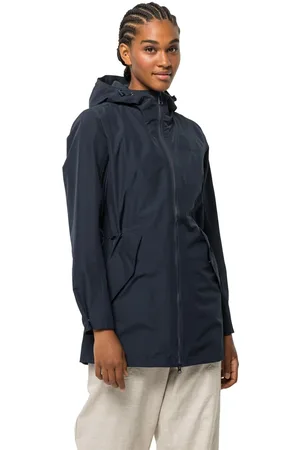 Jack Wolfskin Parkas S