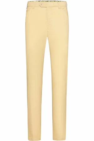 Meyer Pantalons en tissu 50